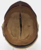 Prussian 1st Garde Dragoon Reserve Officers Pickelhaube to Parade Visuel 15